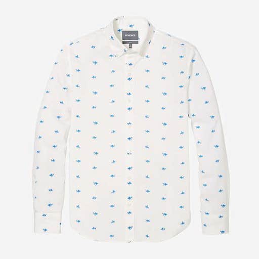 bonobos.com, Bonobos Summer Weight Shirt