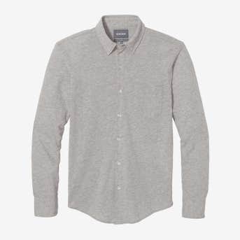 Bonobos T-Shirt Button-Down