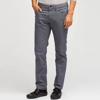 Bonobos Tech 5-Pocket Pants