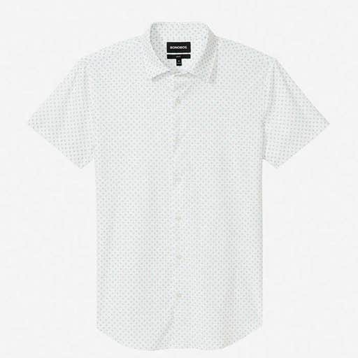 bonobos.com, Bonobos Tech Short Sleeve Shirt