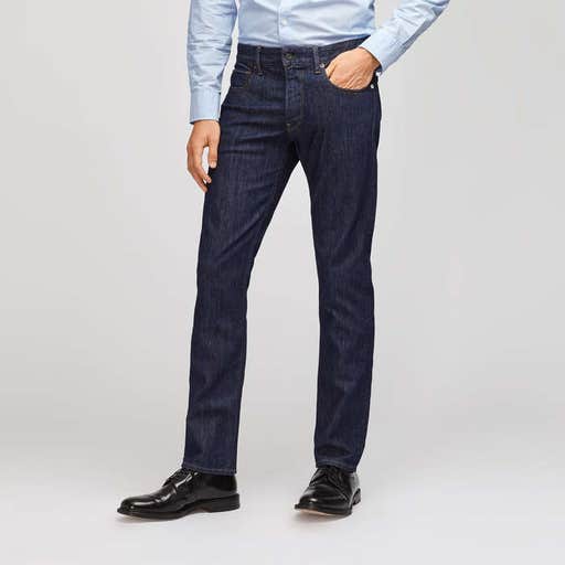 bonobos.com, Bonobos The Blue Jean