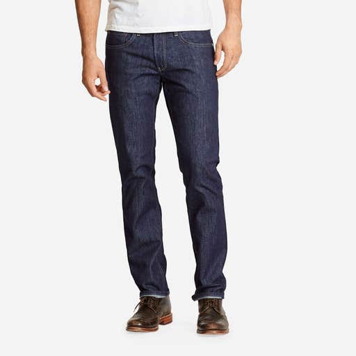 bonobos.com, Bonobos The Blue Jean