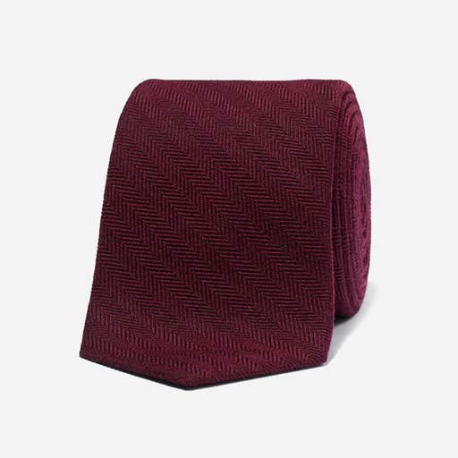 bonobos.com, Bonobos Wool Necktie