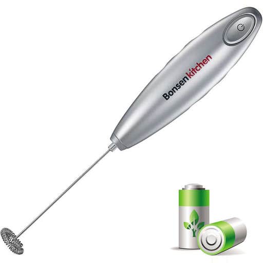 amazon.com, Bonsenkitchen Electric Milk Frother