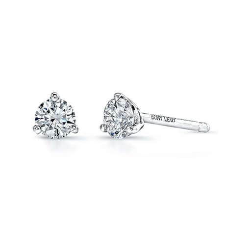 nordstrom.com, Bony Levy Diamond Stud Earrings
