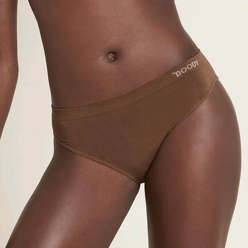boodywear.com, Boody Classic Bikini