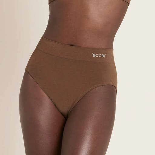 boodywear.com, Boody Full Brief