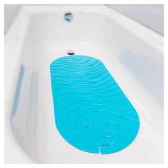 Boon RIPPLE Bathtub Mat
