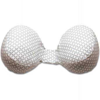 Boppy Side Sleeper Pregnancy Pillow