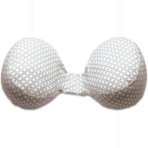 amazon.com, Boppy Side Sleeper Pregnancy Pillow