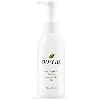 Boscia Clear Complexion Cleanser