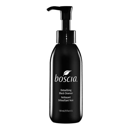 sephora.com, Boscia Detoxifying Black Cleanser