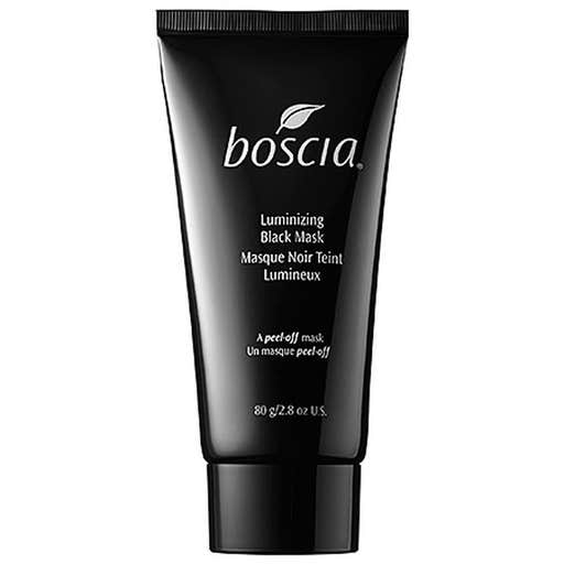 sephora.com, Boscia Luminizing Black Mask