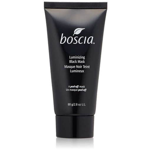 amazon.com, Boscia Luminzing Black Charcoal Mask