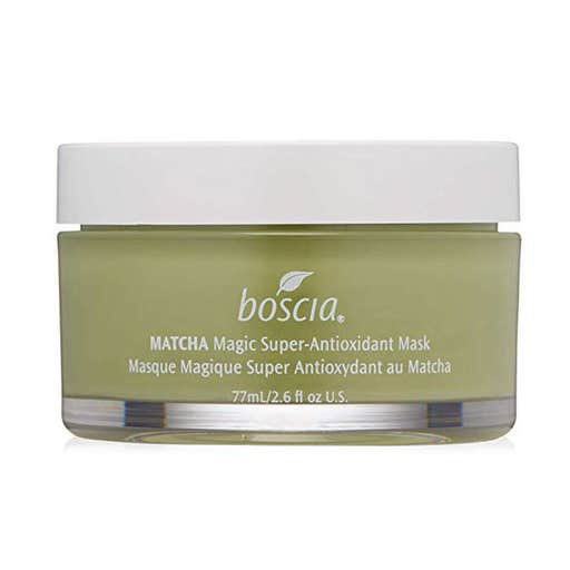 amazon.com, Boscia Matcha Magic Super-Antioxidant Mask