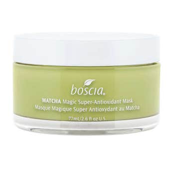 Boscia Matcha Magic Super-Antioxidant Mask