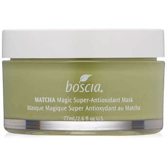Boscia Matcha Magic Super-Antioxidant Mask