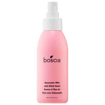 Boscia Rosewater Mist with Witch Hazel