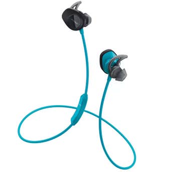 Bose SoundSport Wireless Headphones