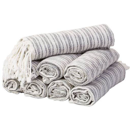 amazon.com, Bosphorus Turkish Cotton Guest Towel Set