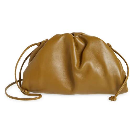 nordstrom.com, Bottega Veneta Mini Pouch Clutch Bag