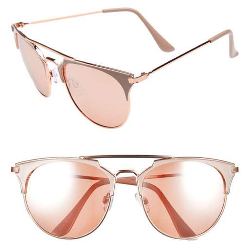 nordstrom.com, BP Retro Sunglasses