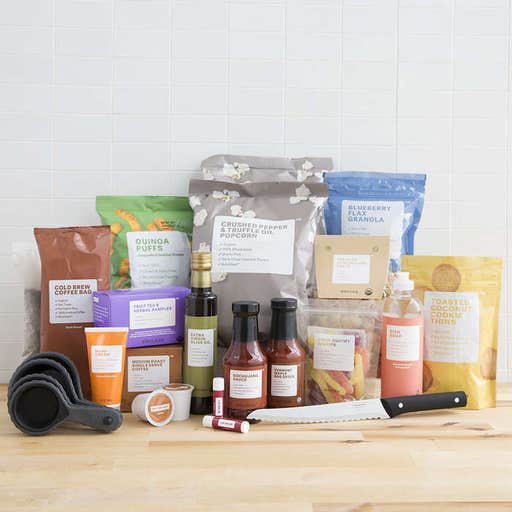 brandless.com, Brandless Favorites Bundle