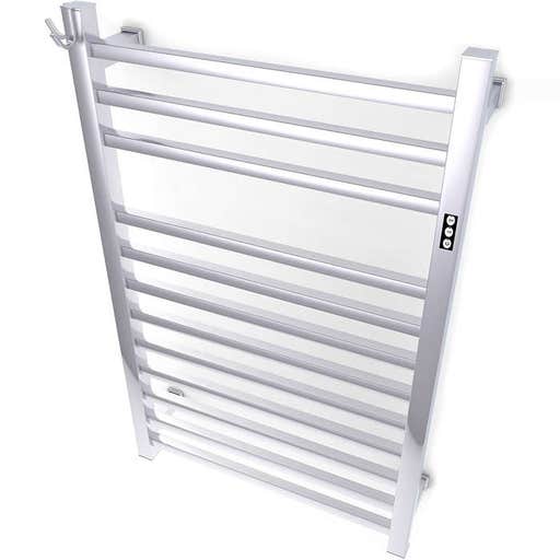 amazon.com, Brandon Basics Wall Mounted Electric Towel Warmer