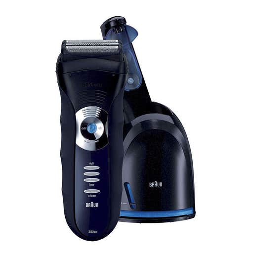 amazon.com, Braun Series 3 350c Electric Shaver