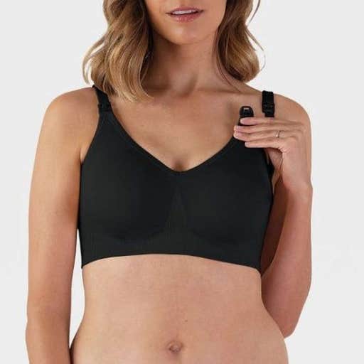 target.com, Bravado! Designs Body Silk Seamless Maternity/Nursing Bra