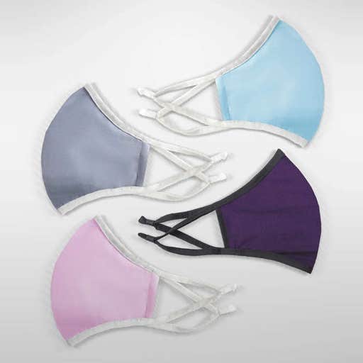 bravenewlook.com, Brave New Look Protective Face Mask With PM 2.5 Filter