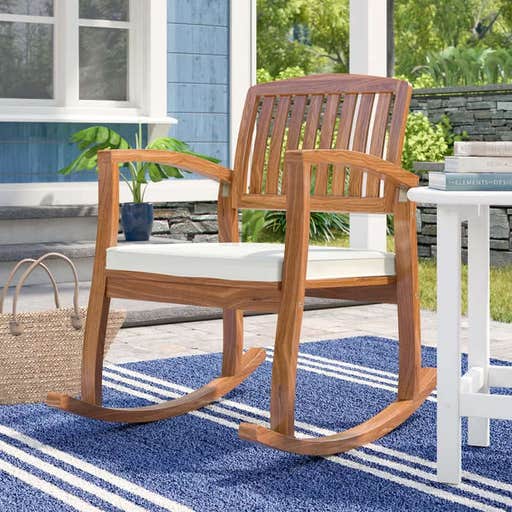 wayfair.com, Brayan Rocking Chair