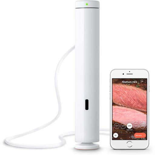 amazon.com, Breville CS20001 Joule Sous Vide
