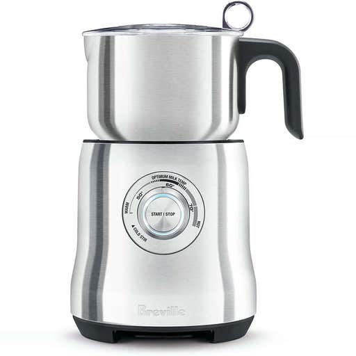 amazon.com, Breville Milk Cafe Milk Frother