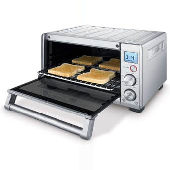 Breville The Compact Smart Oven