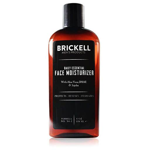 amazon.com, Brickell Men's Products Daily Essential Face Moisturizer