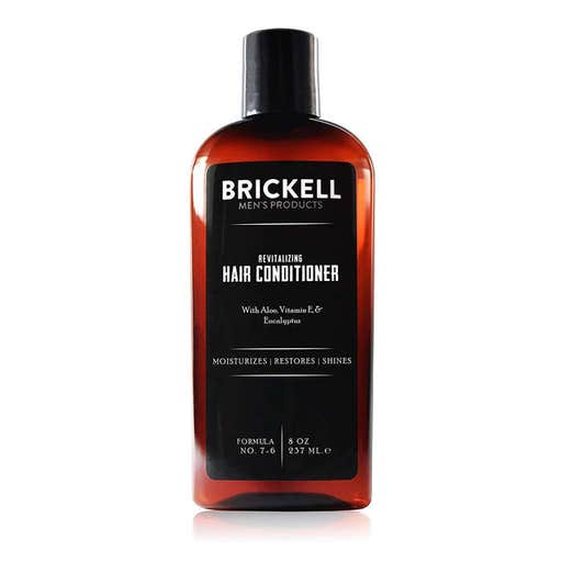 amazon.com, Brickell Men's Revitalizing Hair Conditioner