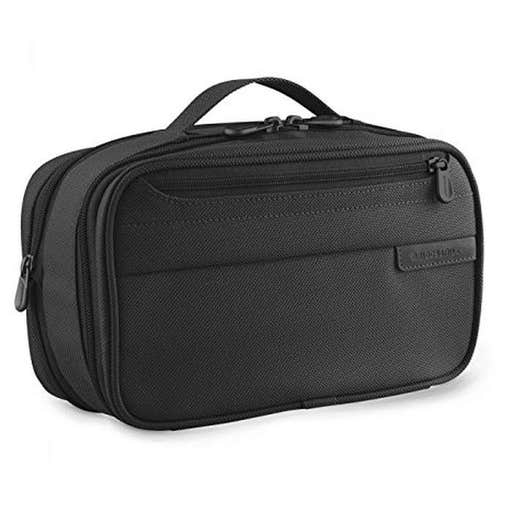 amazon.com, Briggs & Riley Baseline Expandable Toiletry Kit