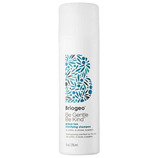 sephora.com, Briogeo Be Gentle, Be Kind Green Tea Shampoo