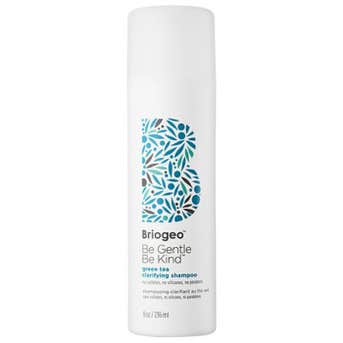 Briogeo Be Gentle, Be Kind Green Tea Shampoo