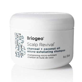 Briogeo Scalp Revival Charcoal