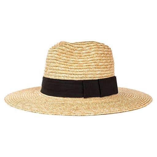 amazon.com, Brixton Joanna Straw Hat