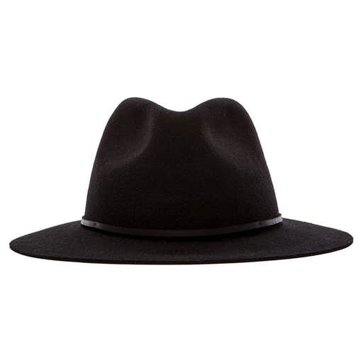 revolveclothing.com, Brixton Wesley Fedora