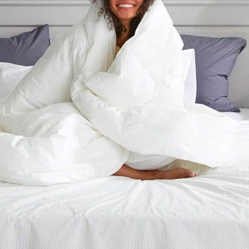 brooklinen.com, Brooklinen Down Comforter