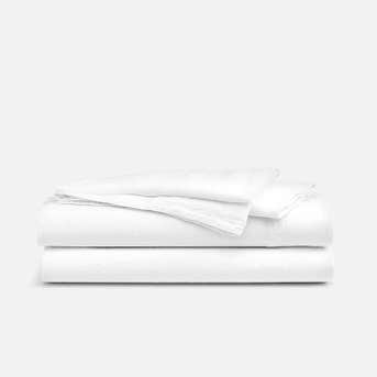 Brooklinen Linen Core Sheet Set