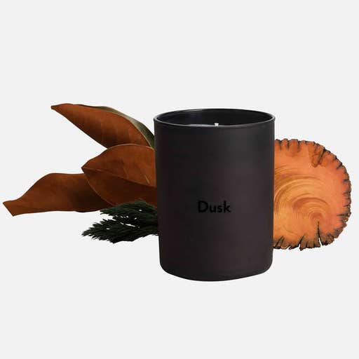 brooklinen.com, Brooklinen Scented Candle in Dusk