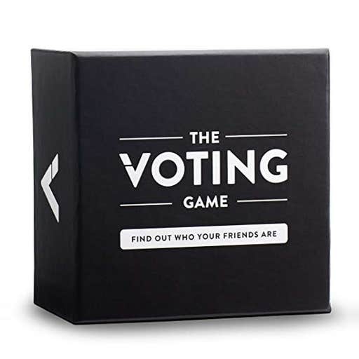 amazon.com, Buffalo Games The Voting Game