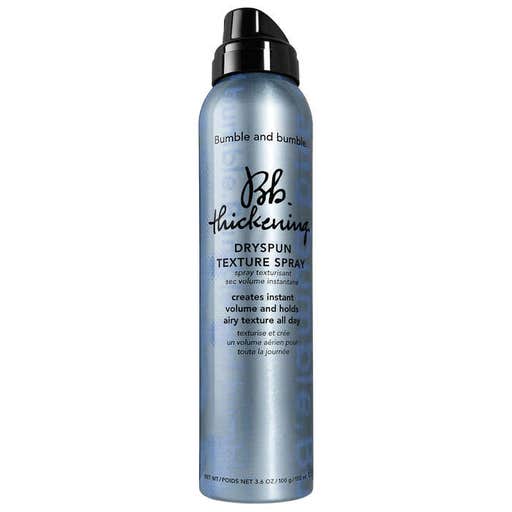 sephora.com, Bumble And Bumble Thickening Dryspun Volume Texture Spray
