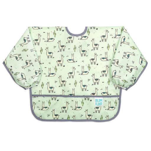 amazon.com, Bumpkins Sleeved Bib