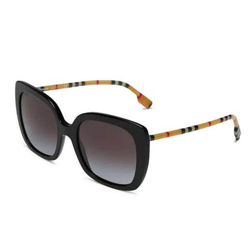 bloomingdales.com, Burberry 54mm Square Sunglasses